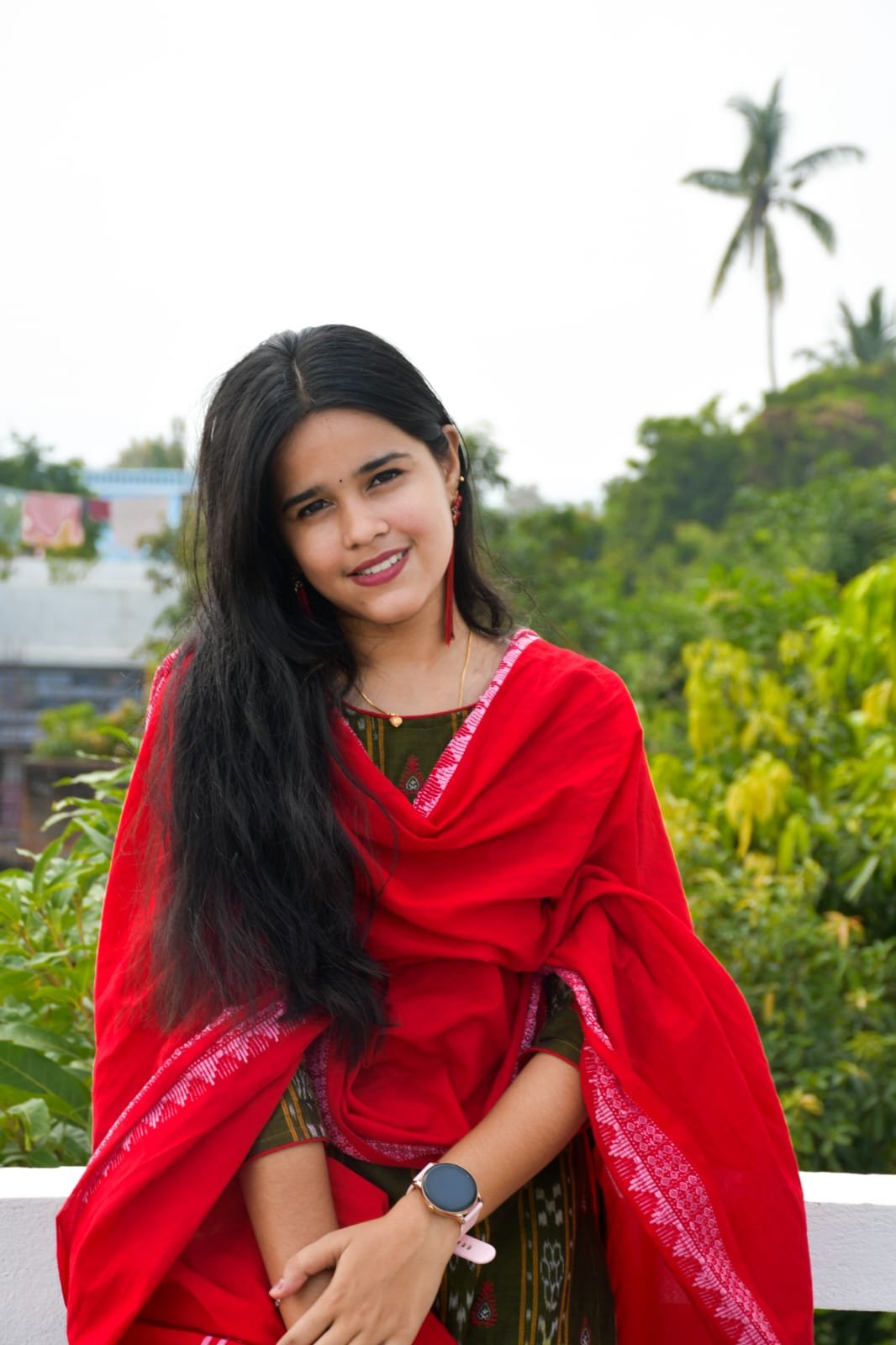 archita mishra